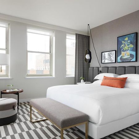 Kimpton - Harper Hotel By Ihg فورت وورث المظهر الخارجي الصورة