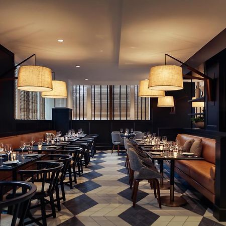 Kimpton - Harper Hotel By Ihg فورت وورث المظهر الخارجي الصورة