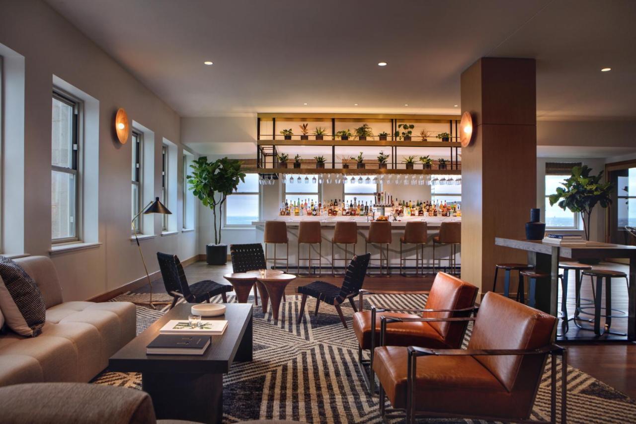 Kimpton - Harper Hotel By Ihg فورت وورث المظهر الخارجي الصورة