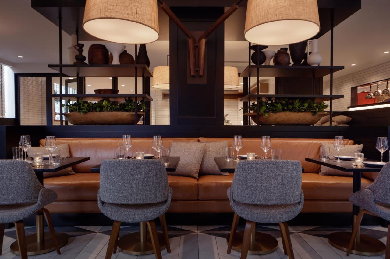 Kimpton - Harper Hotel By Ihg فورت وورث المظهر الخارجي الصورة