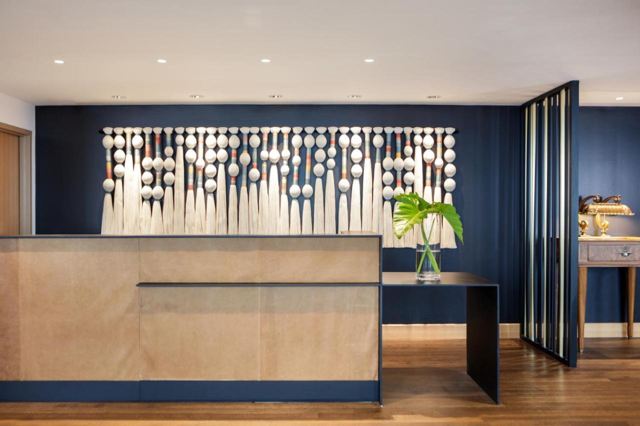 Kimpton - Harper Hotel By Ihg فورت وورث المظهر الخارجي الصورة