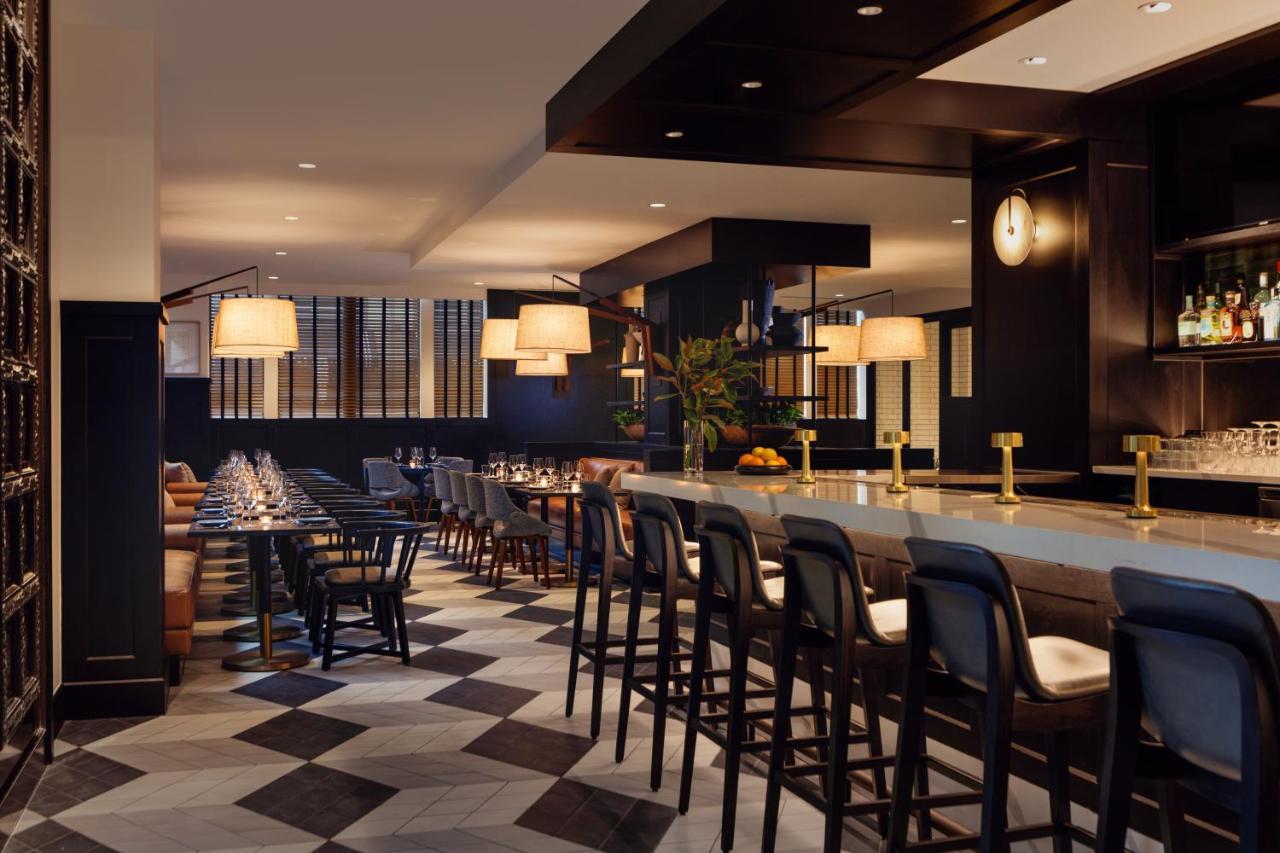 Kimpton - Harper Hotel By Ihg فورت وورث المظهر الخارجي الصورة